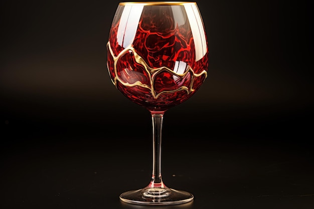 Wine vessel