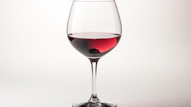 wineglass HD 8K wallpaper Stock Photographic Image