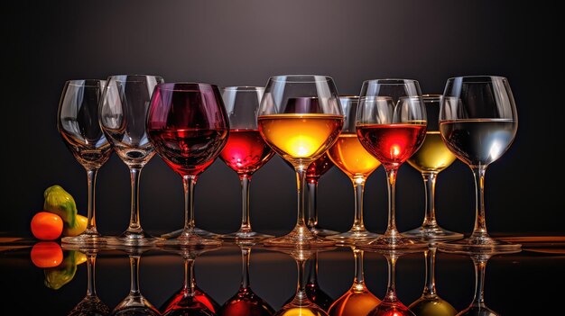 wines free photo HD background