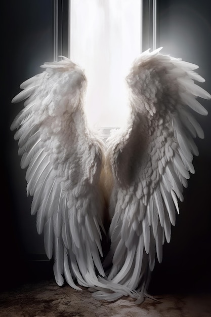 Wings Image