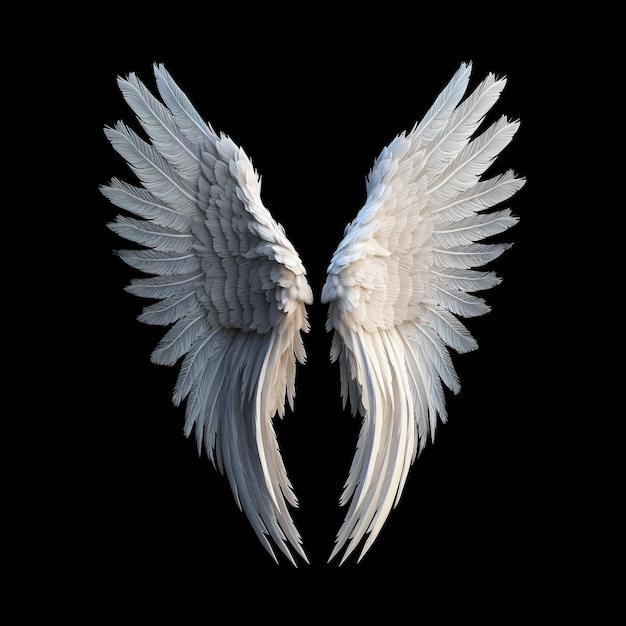 Wings Image