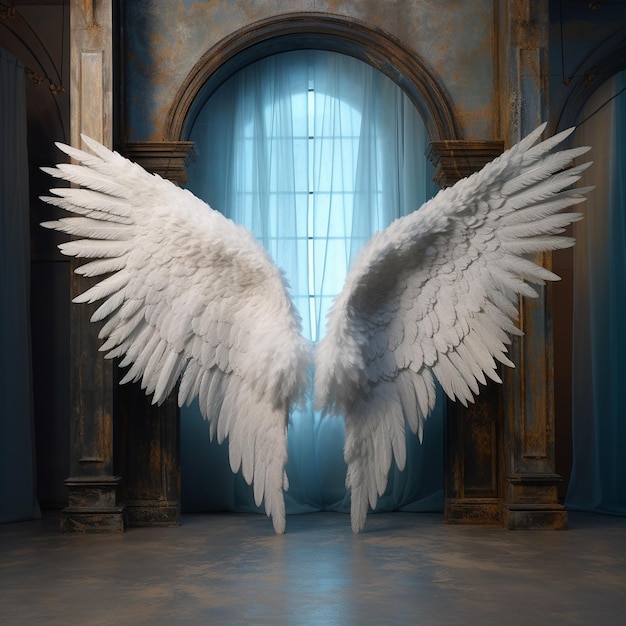 Wings Image