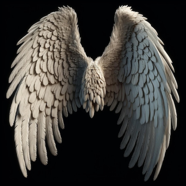 Wings Image