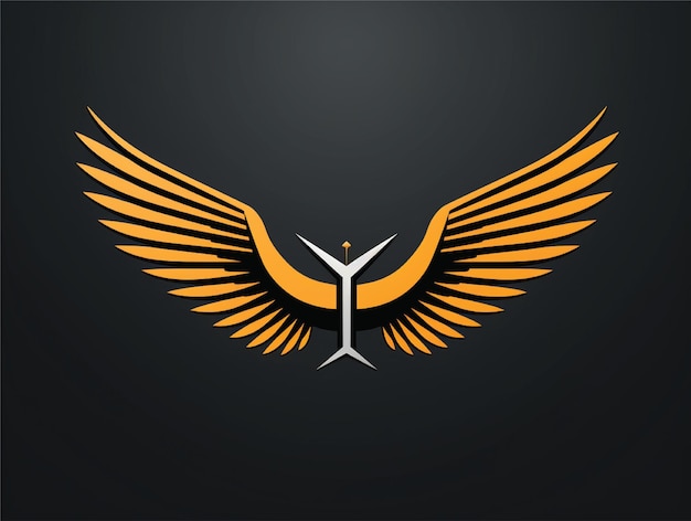 wings shield company logo