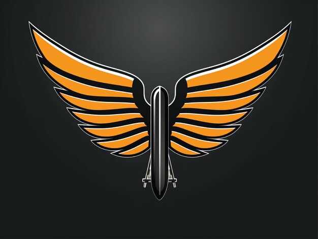 wings shield company logo