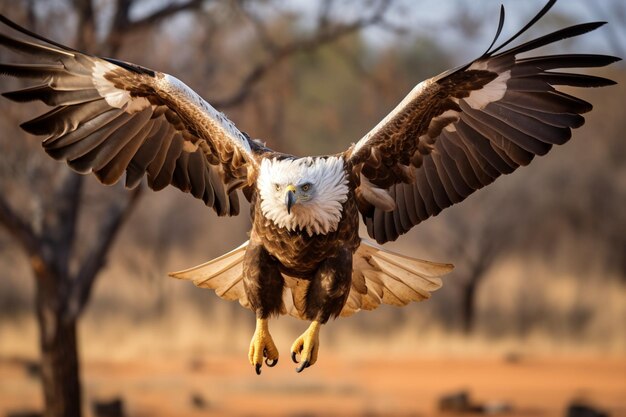 Wings of the Wilderness World wildlife day photo