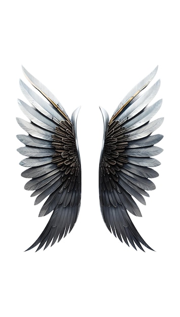 wings