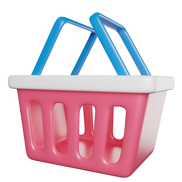 Winkelmandje Koop