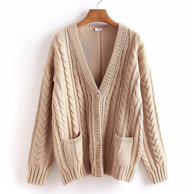 winter fashion woman wool knitted sweater mockups