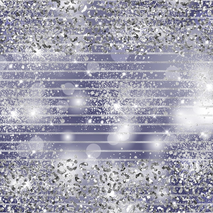 फोटो winter ombre background 7