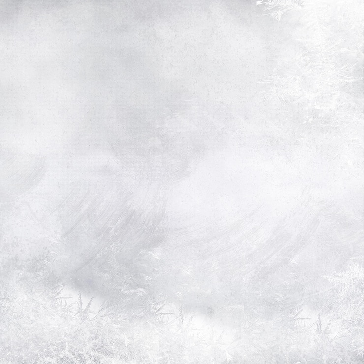 Foto winter pastel achtergrond