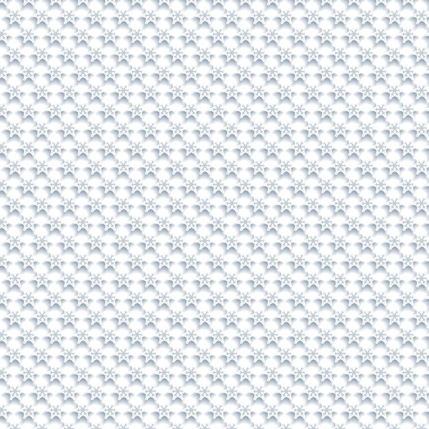 Photo winter pattern background design