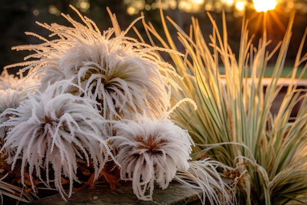 Winter Rooftop Gardening Sustainable Practices