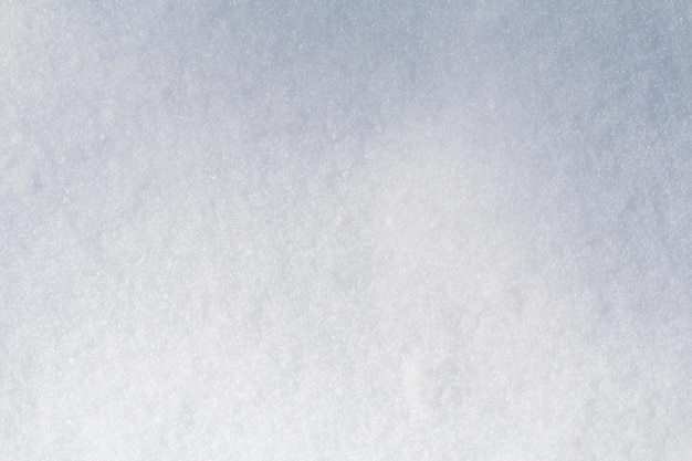 Winter snow snow texture top view of the snow texture design snowy white texture snowflakes