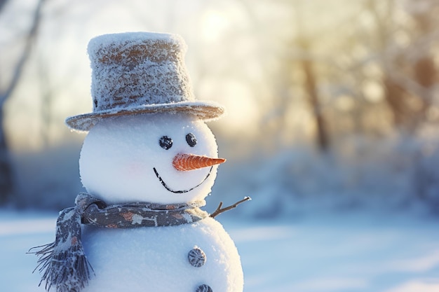 Winter Whimsy 18 Endearing Snowman Designs