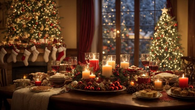 Christmascheer Images - Free Download on Freepik