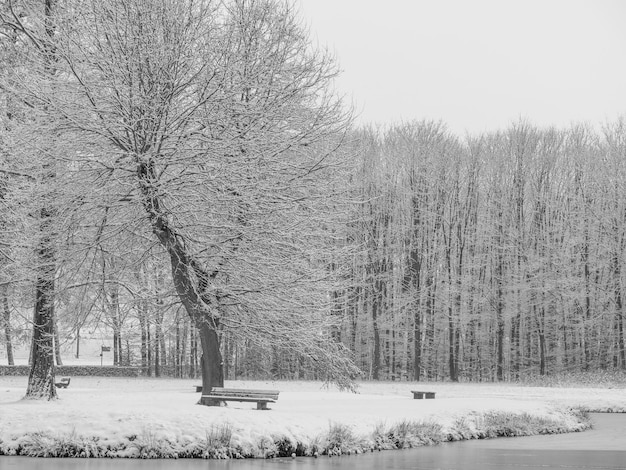 winterkasteel