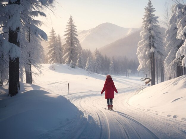 Winterseizoen