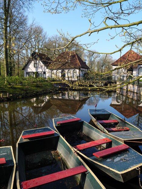 Winterswijk in the netherelands