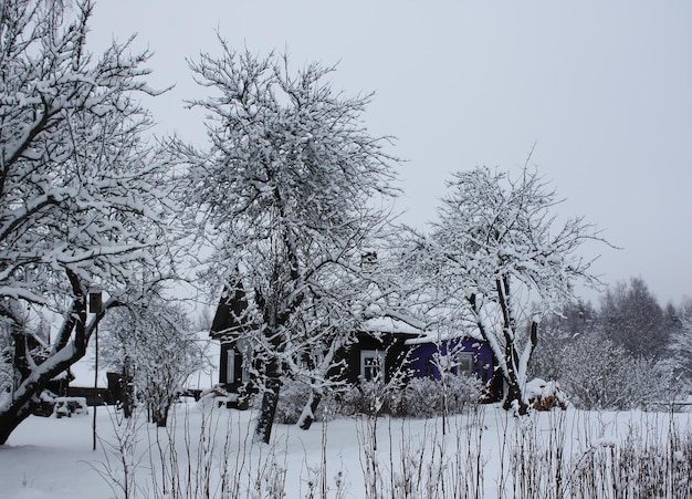 Wintertijd en sneeuwruimte