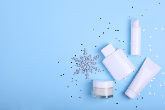 Winterverzorging cosmetica huidverzorging huidhydratatie