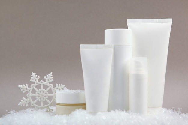 Winterverzorging cosmetica huidverzorging huidhydratatie