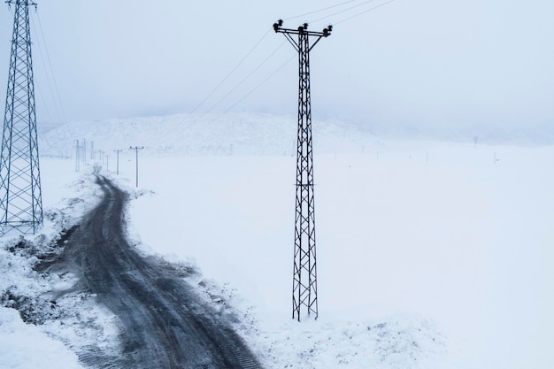 Winterweg