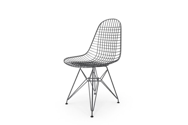 Wire Chair DKR