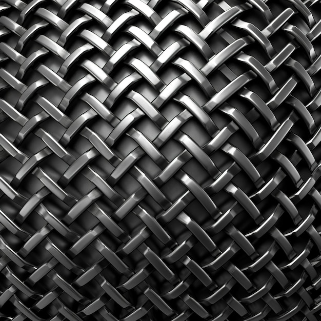 Photo wire mesh fence texture