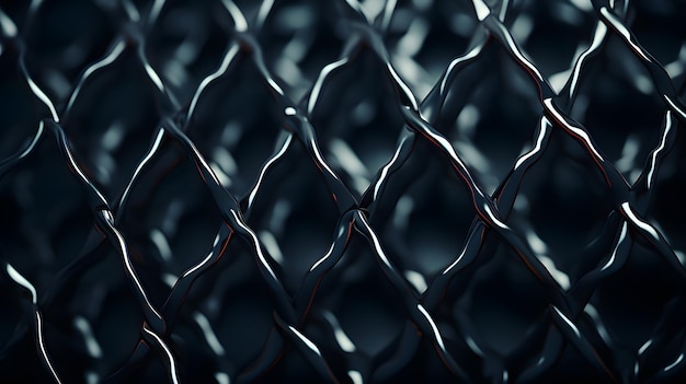 Photo wire mesh texture background