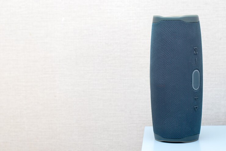 Беспроводная Bluetooth-колонка
