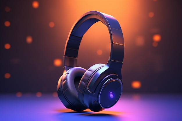 Wireless headphones for podcasts