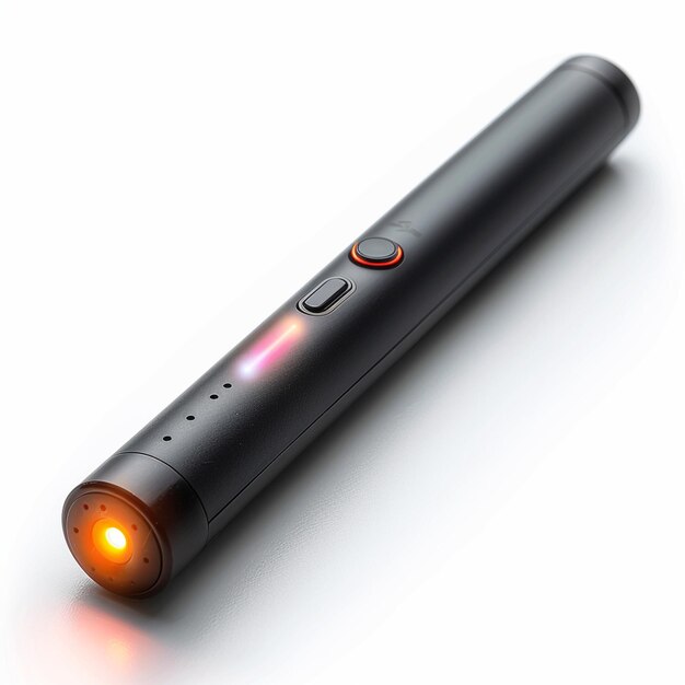 Wireless Presenter With BuiltIn Laser Wallpaper