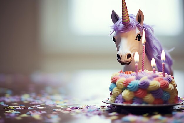 写真 幸せな誕生日を祈っています