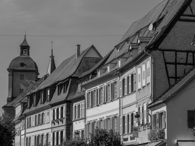 Photo wissembourg france