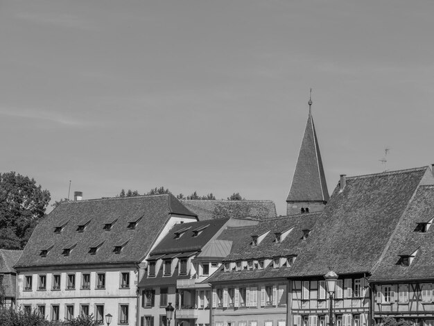 Photo wissembourg