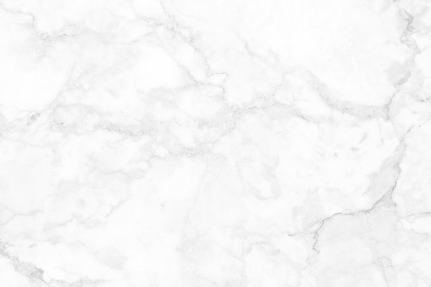 Foto wit grijs marmer textuur achtergrond in natuurlijke patroon met hoge resolutie, tegels luxe stenen vloer naadloze glitter voor interieur en exterieur.