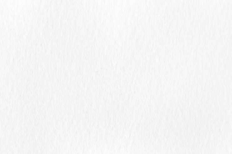 Foto wit papier textuur