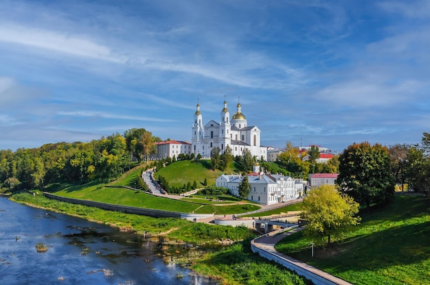 Wit-Rusland Vitebsk
