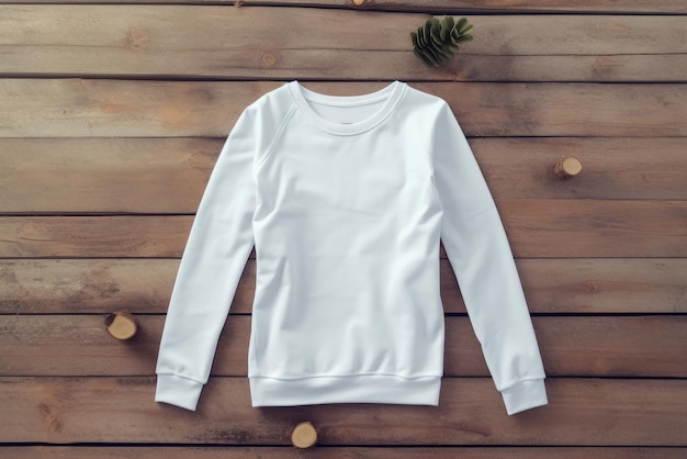 wit sweatshirtmodel