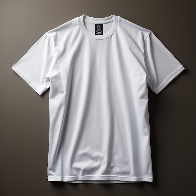 wit t-shirt mockup