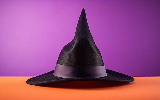 witch hat