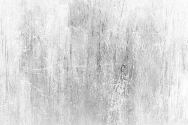 Foto witte achtergrond met krassen en stof.