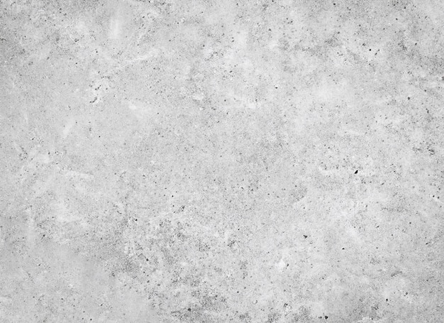 Witte achtergrond op cement vloer textuur beton textuur oude vintage grunge textuur