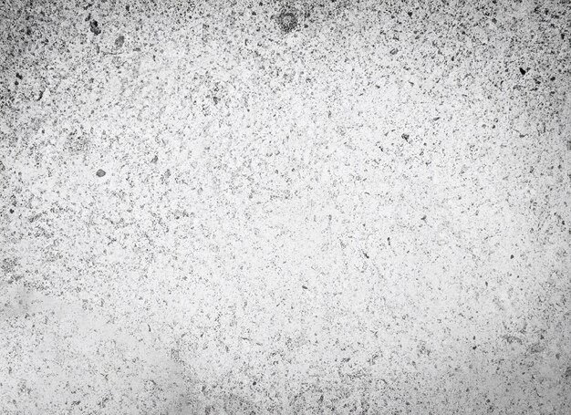 Witte achtergrond op cement vloer textuur beton textuur oude vintage grunge textuur