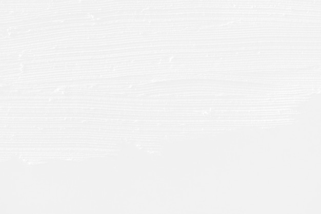 Witte achtergrondtextuurontwerpelement