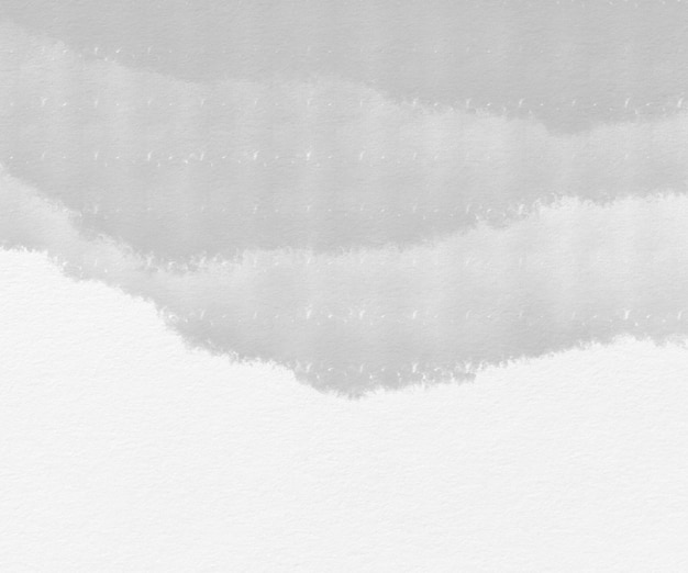 witte aquarel abstracte textuur achtergrond