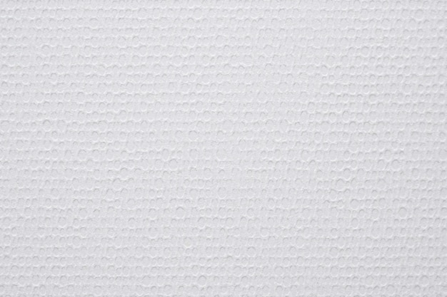 Witte aquarel kunst papier textuur achtergrond