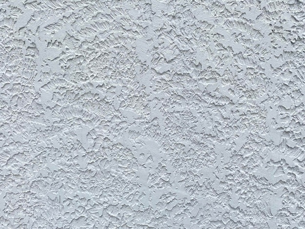 Witte betonnen muur textuur achtergrond
