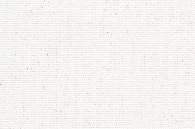 Witte doektextuur voor achtergrond